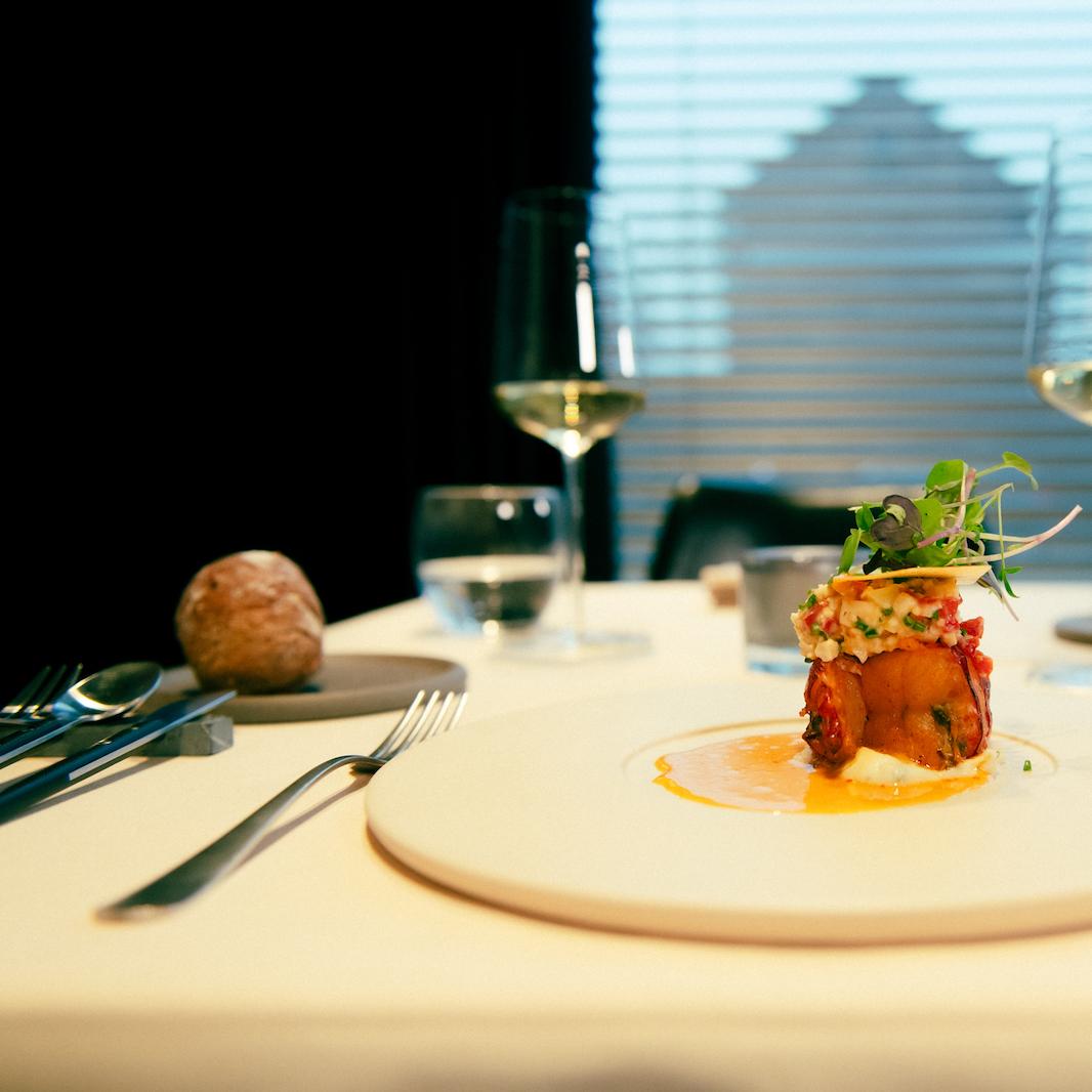 Restaurant "Restaurant Philippe" in Alken