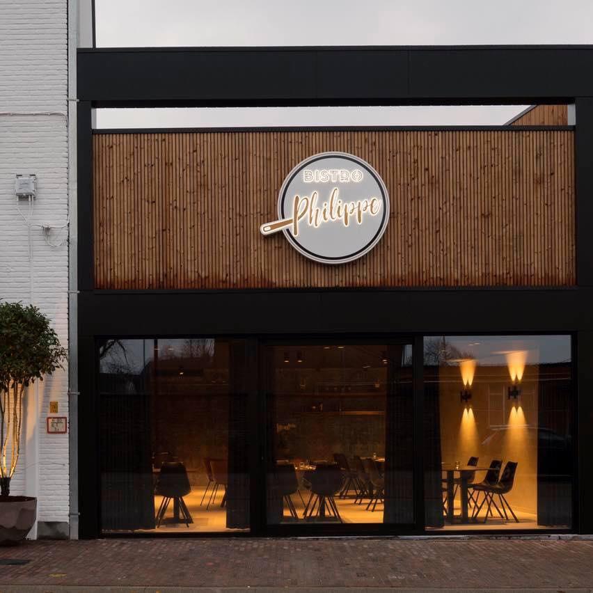 Restaurant "Restaurant Philippe" in Sint-Truiden