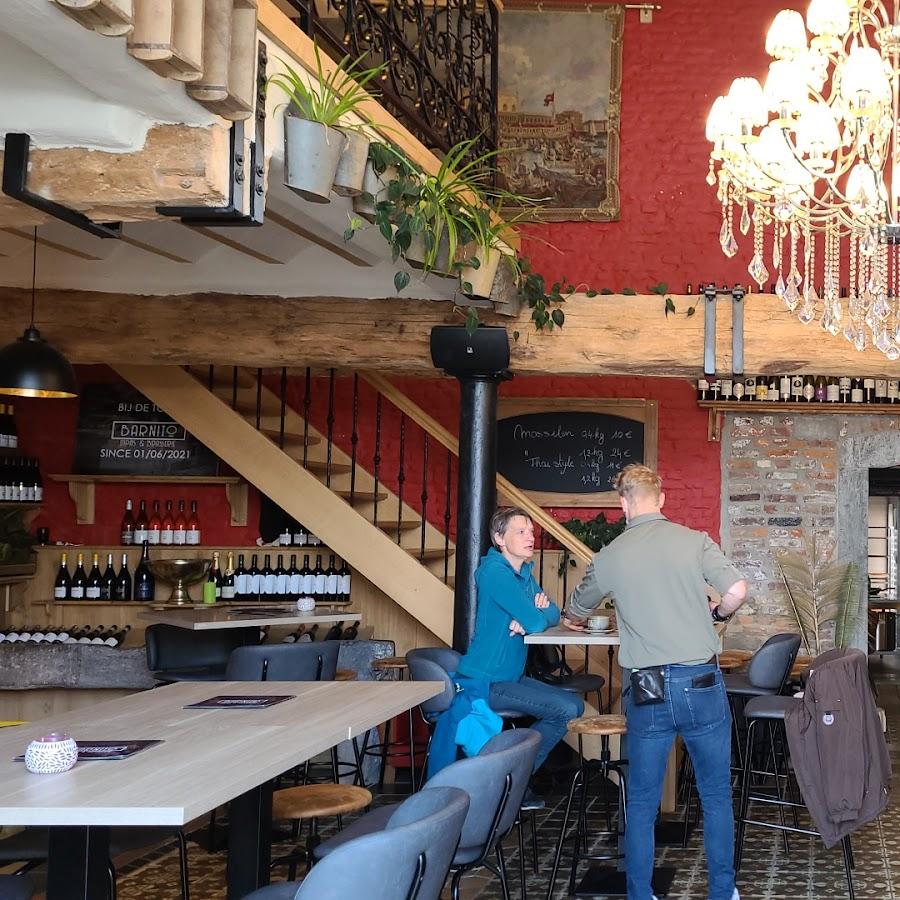 Restaurant "Barnito" in Tongeren-Borgloon