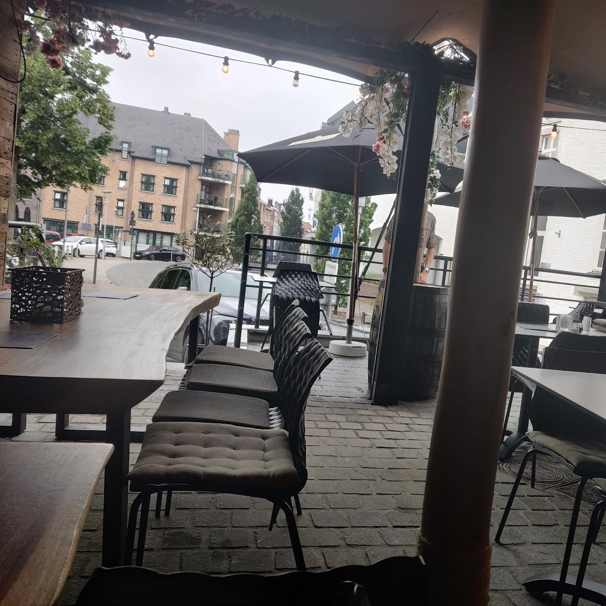 Restaurant "Barnito" in Tongeren-Borgloon