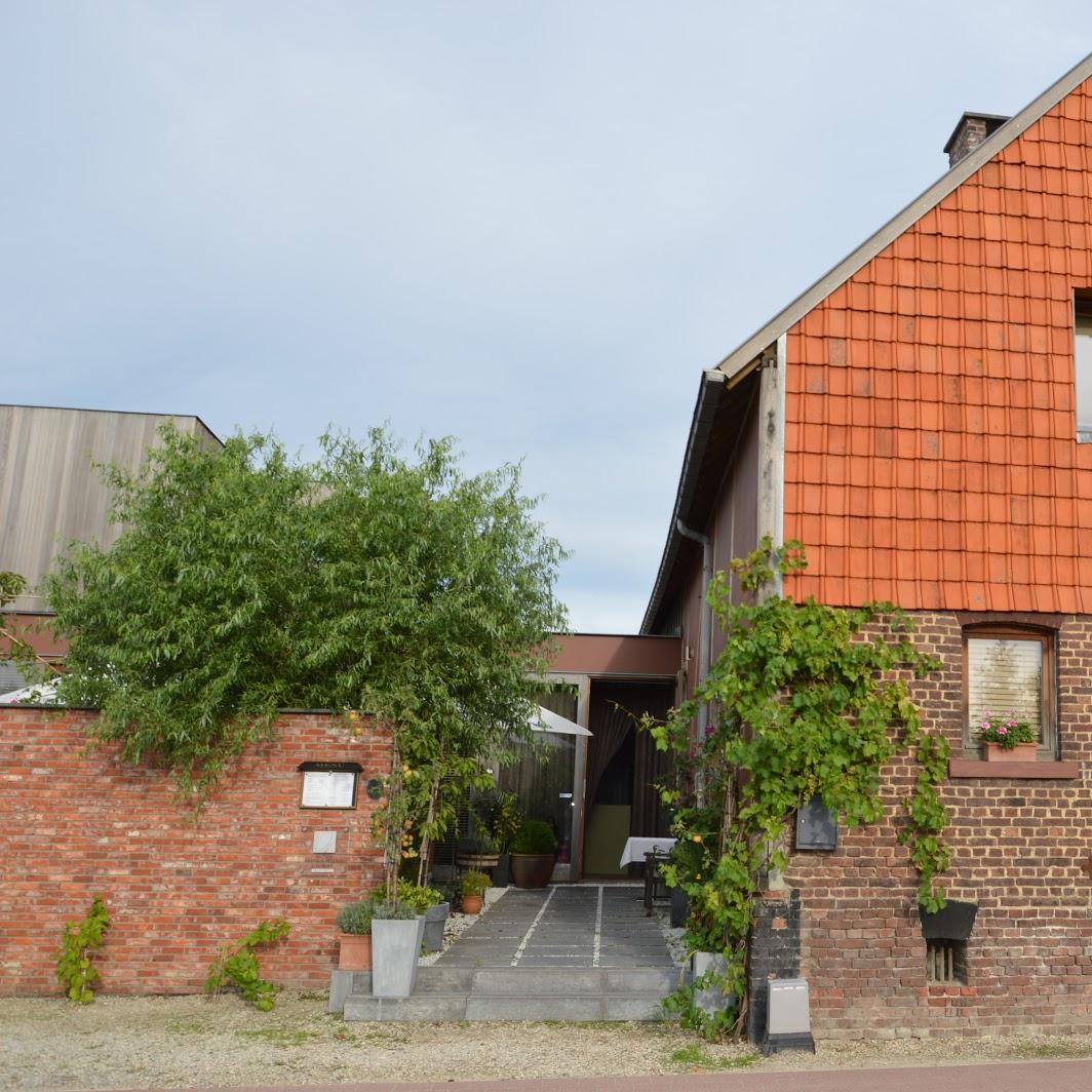 Restaurant "Vous lé Vous" in Hasselt
