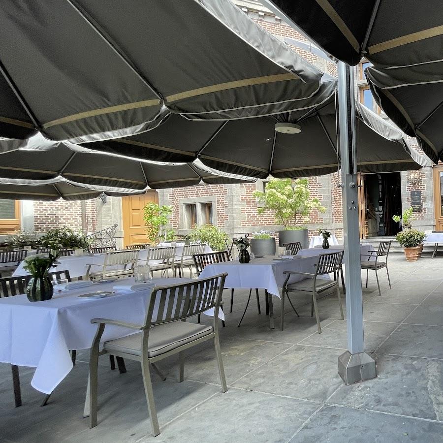 Restaurant "Restaurant Aurum" in Sint-Truiden