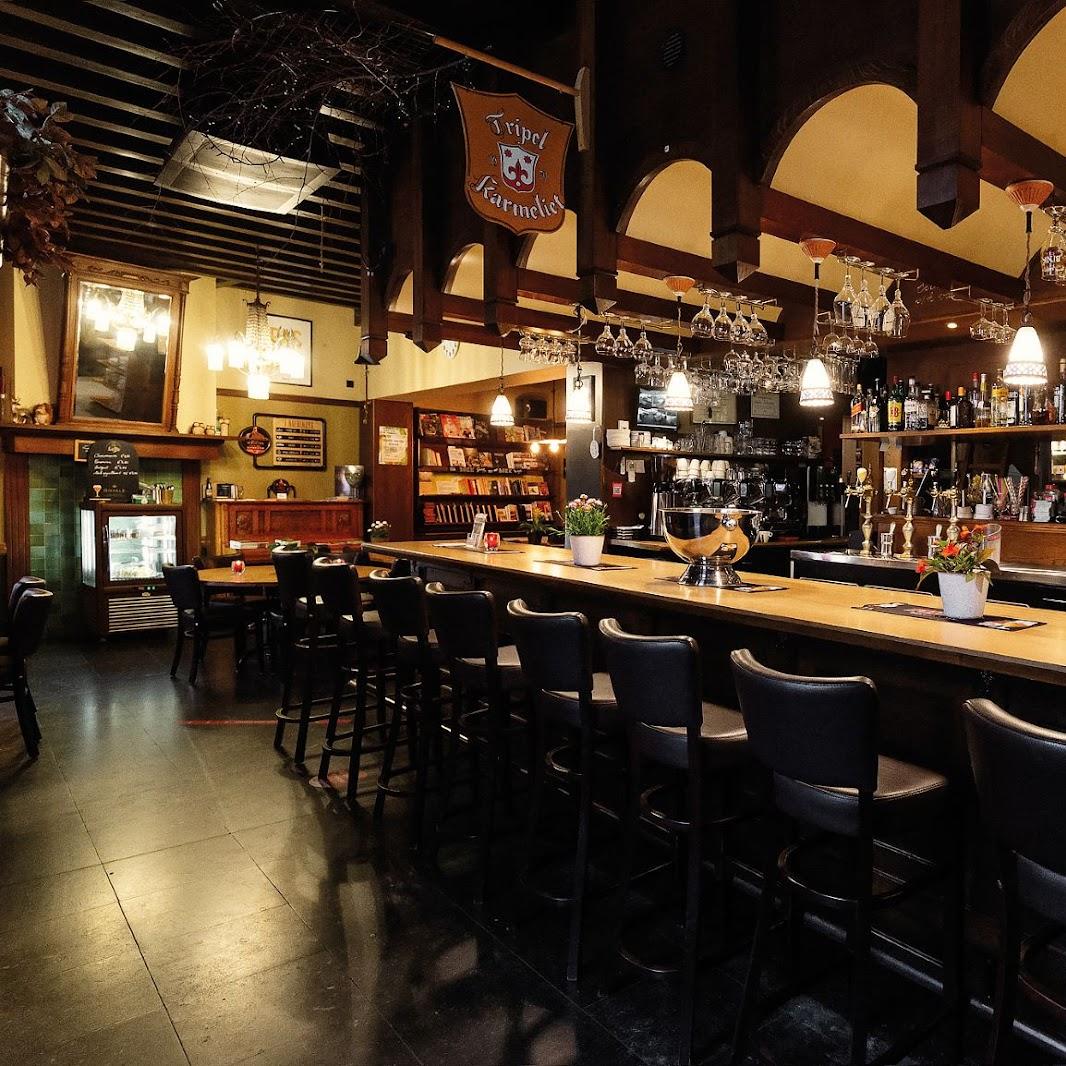 Restaurant "