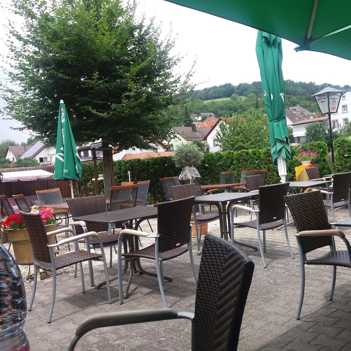 Restaurant "Restaurant Elena" in  Lauda-Königshofen