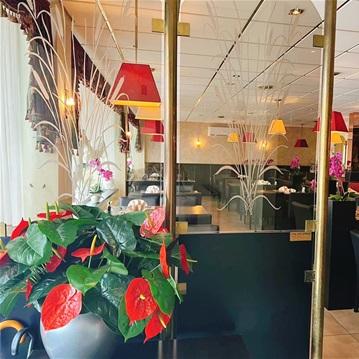 Restaurant "Yeung’s Garden" in Alken