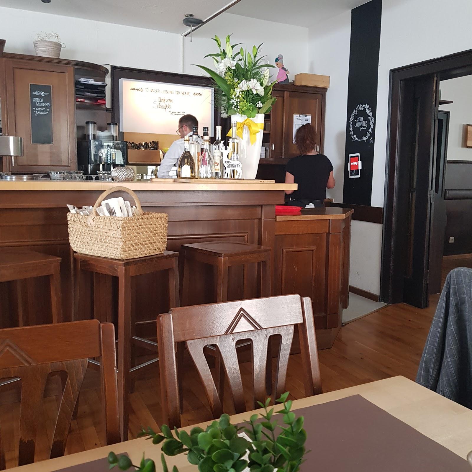 Restaurant "Gastronomie Im Rebgut Lauda Gmbh" in  Lauda-Königshofen