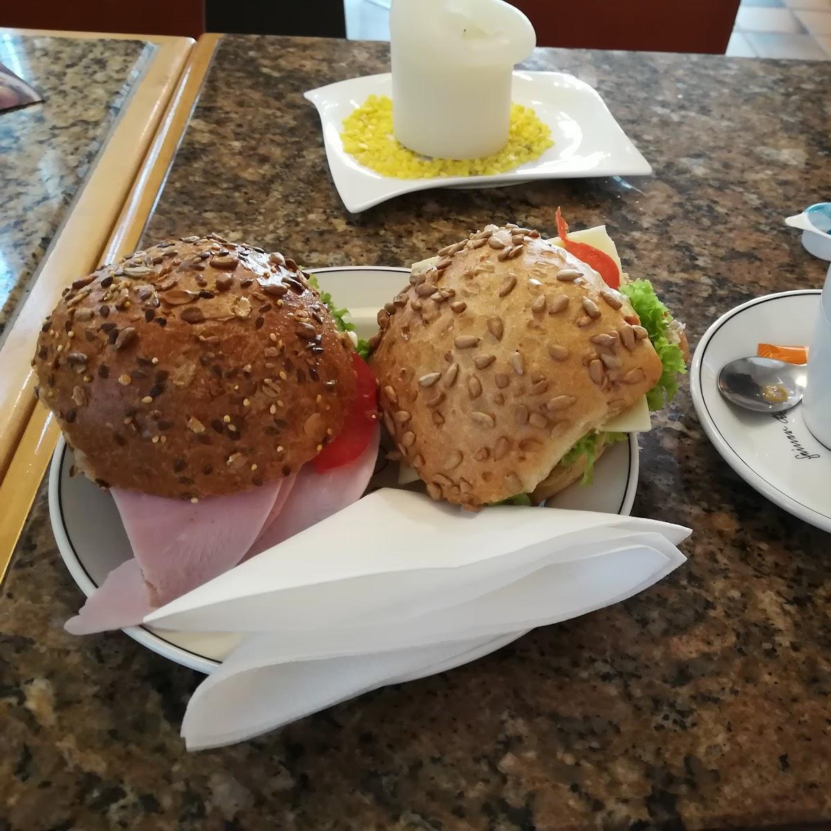 Restaurant "Schwälmer Brotladen" in Gemünden (Wohra)