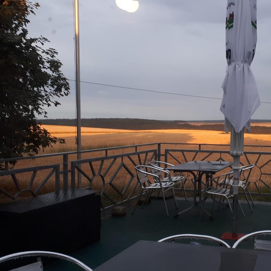 Restaurant "Bollywood Imbiss" in  Dannenfels