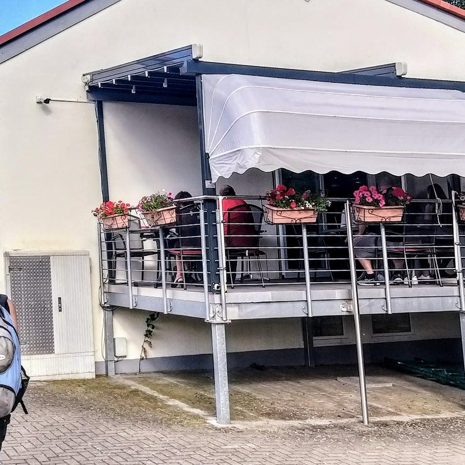 Restaurant "Pizzeria Da Toni" in  Kirchheimbolanden