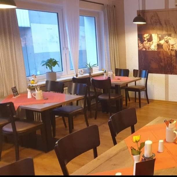 Restaurant "Restaurant Zur Mälzerei" in Kirchheimbolanden