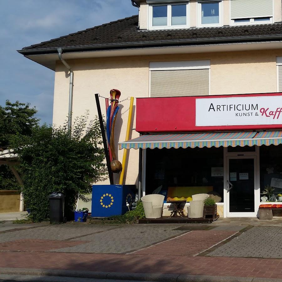 Restaurant "Bäckerei Allgeier" in Waibstadt