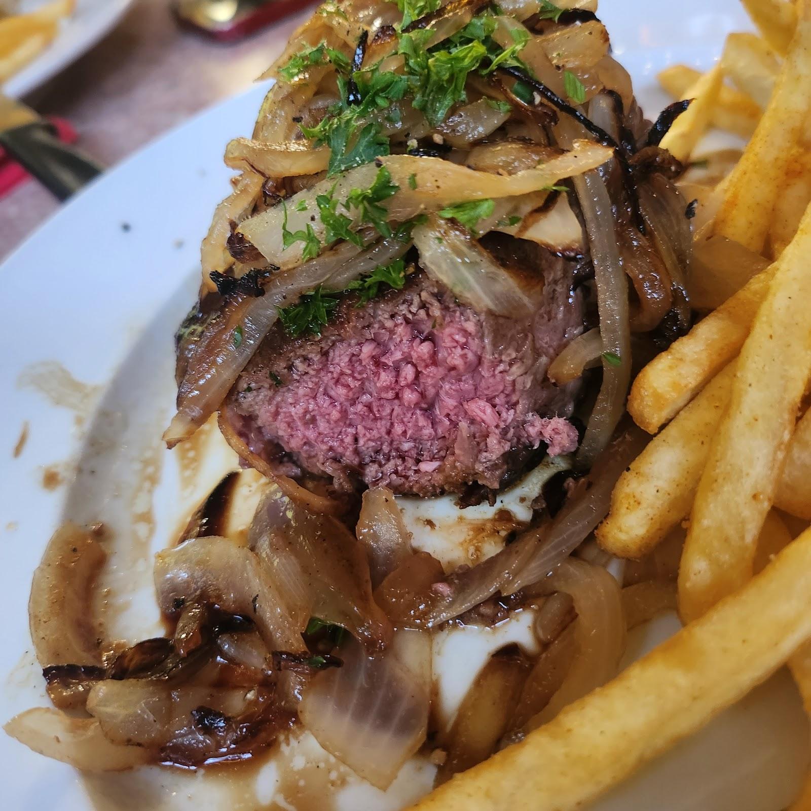 Restaurant "Bistro Clou" in Gaugrehweiler