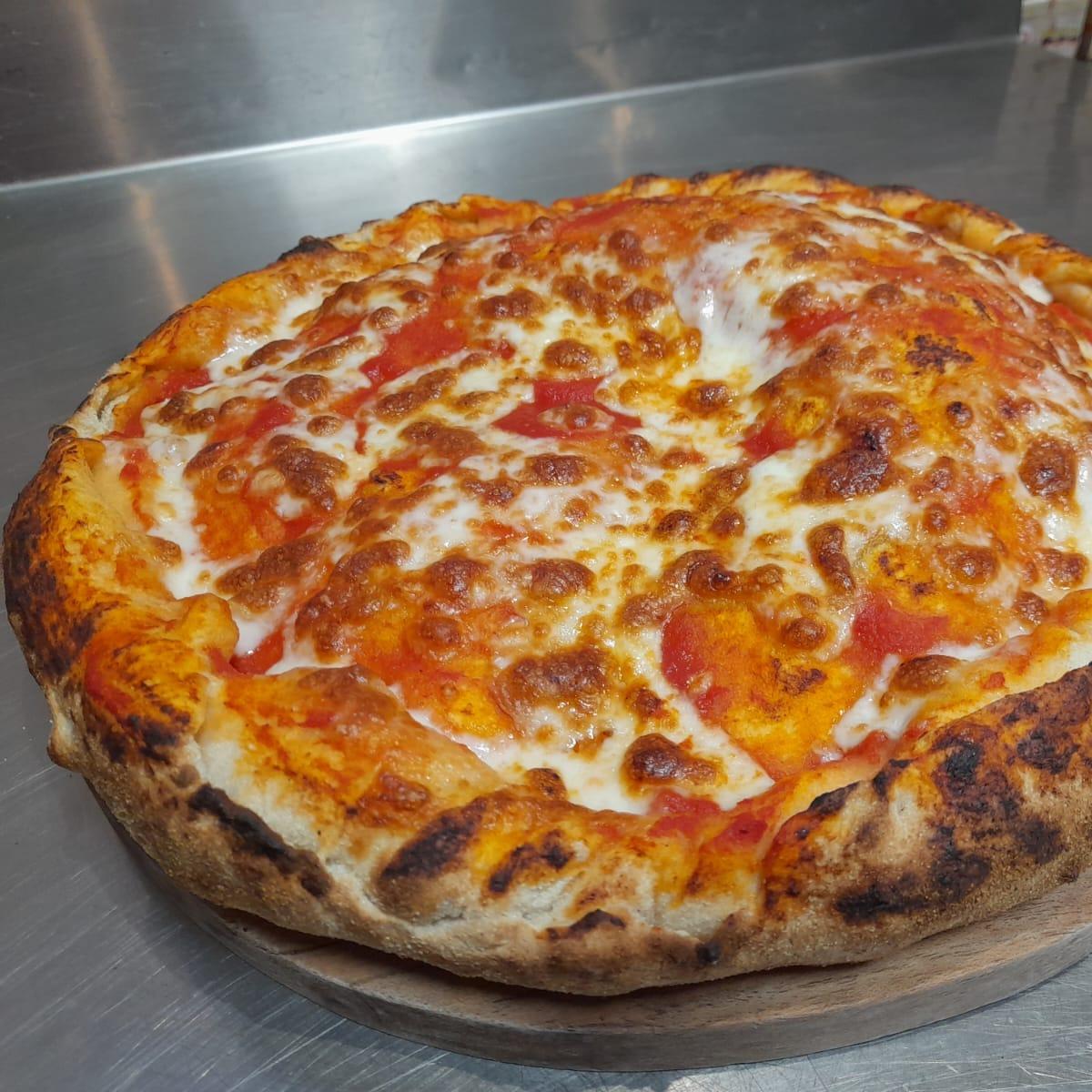 Restaurant "Pizzeria Harburg" in Harburg (Schwaben)