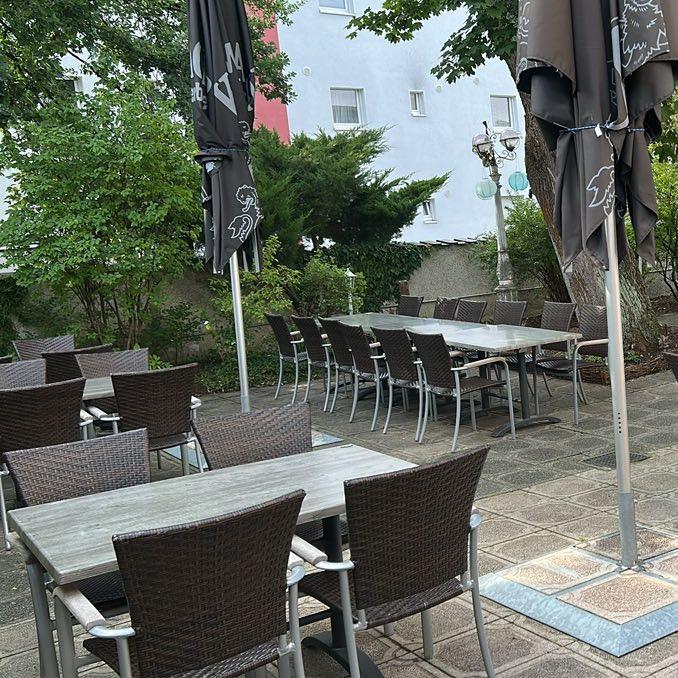 Restaurant "Slavic Soul" in Weiden in der Oberpfalz