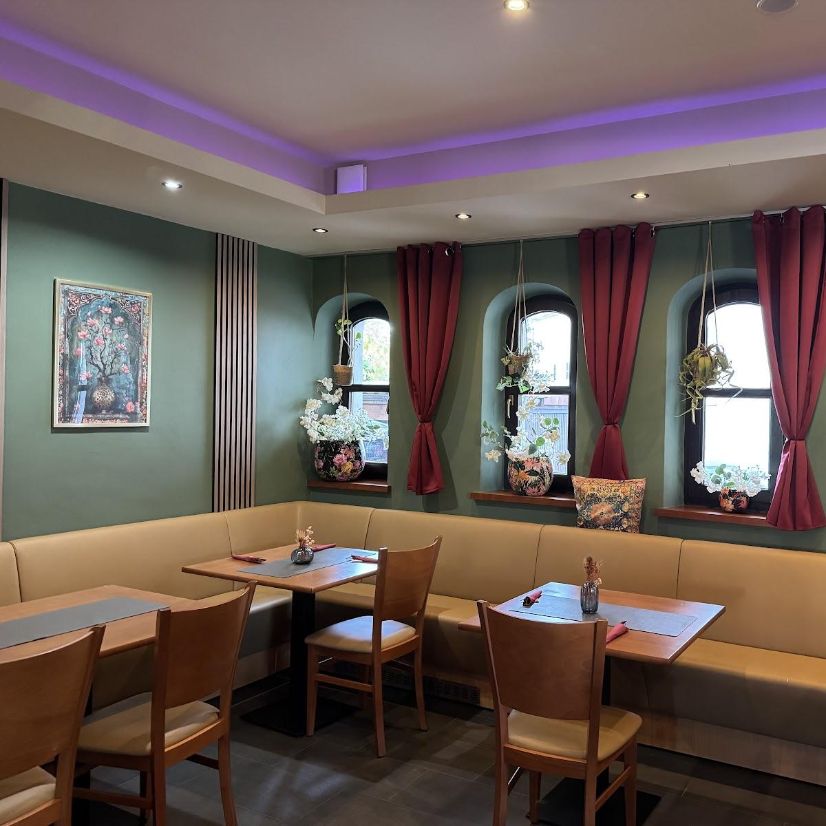 Restaurant "Slavic Soul" in Weiden in der Oberpfalz