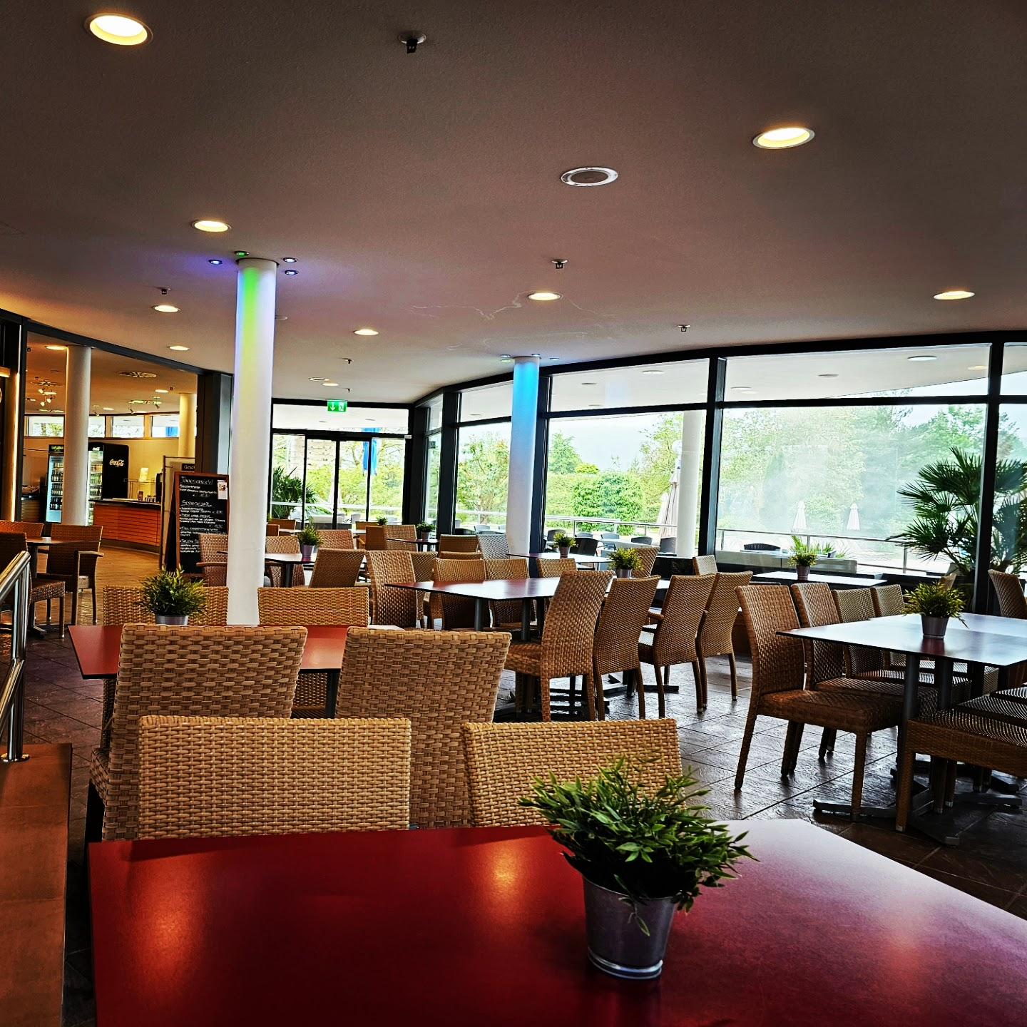 Restaurant "KissSalis Therme" in Bad Kissingen