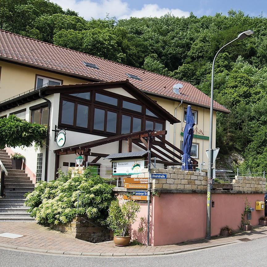 Restaurant "Gaststätte Vincenzo Santaguida" in  Siefersheim