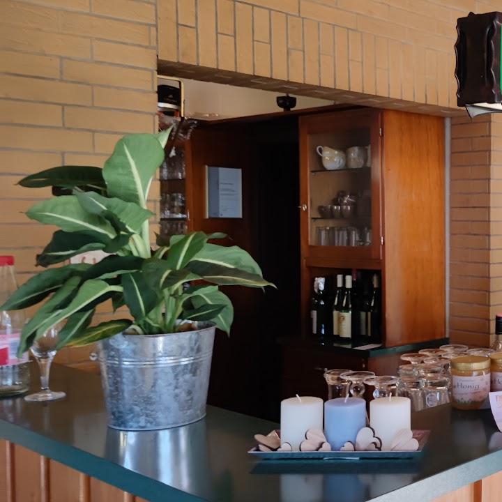 Restaurant "Bistrorant" in Niederhausen an der Appel