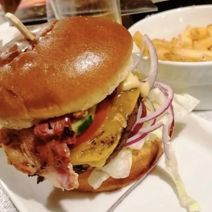 Restaurant "Bistrorant" in  Appel