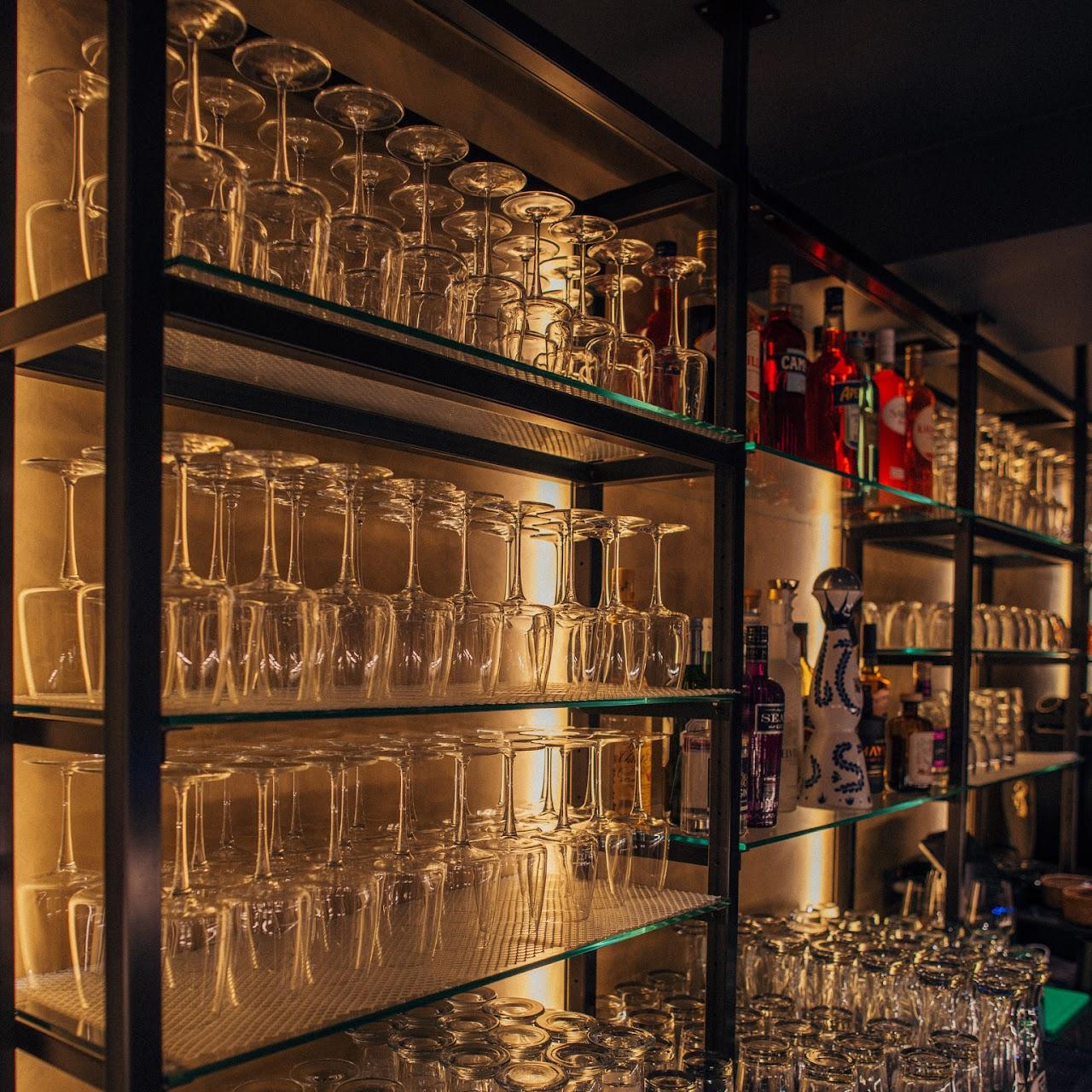 Restaurant "LOFT" in Bayreuth