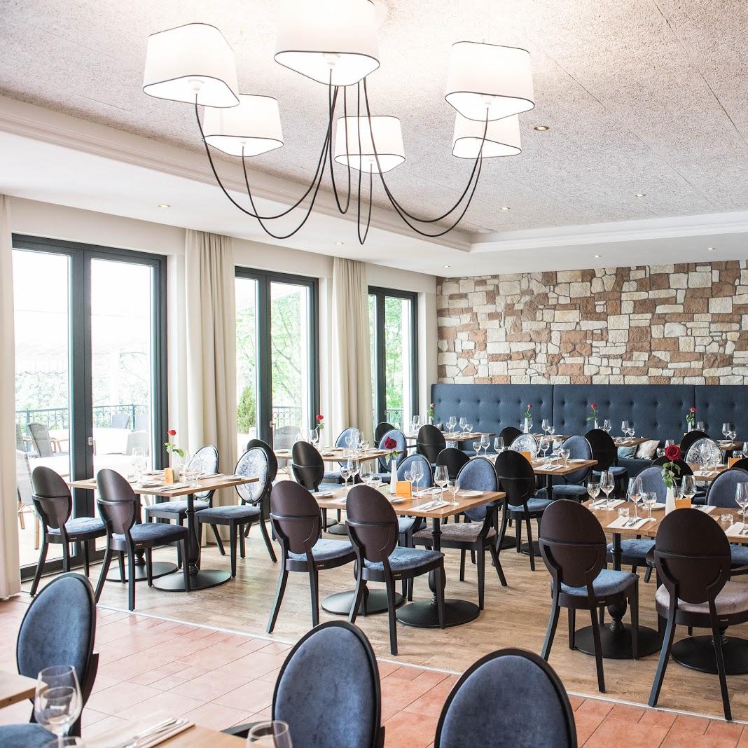 Restaurant "SchillerhainerStuben im Parkhotel Schillerhain" in Kirchheimbolanden