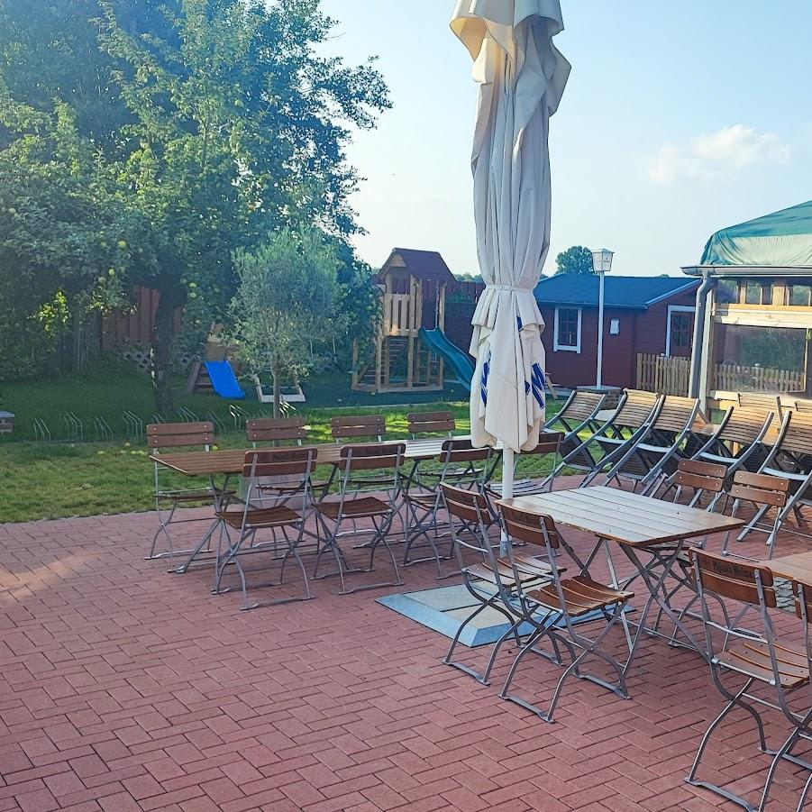 Restaurant "Restaurant Alte Schmiede" in Borstel-Hohenraden