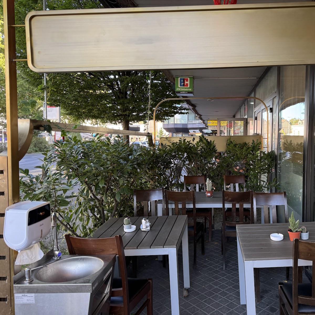 Restaurant "Tsingtao Restaurant" in Hilden