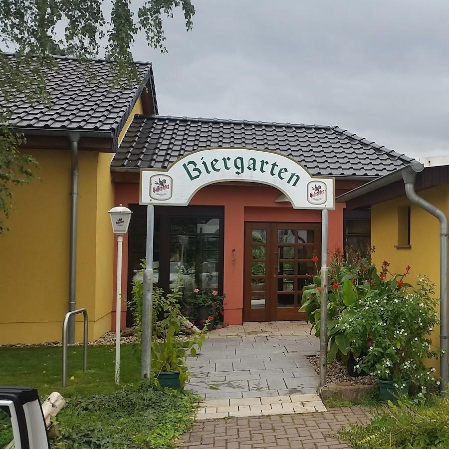 Restaurant "Müller