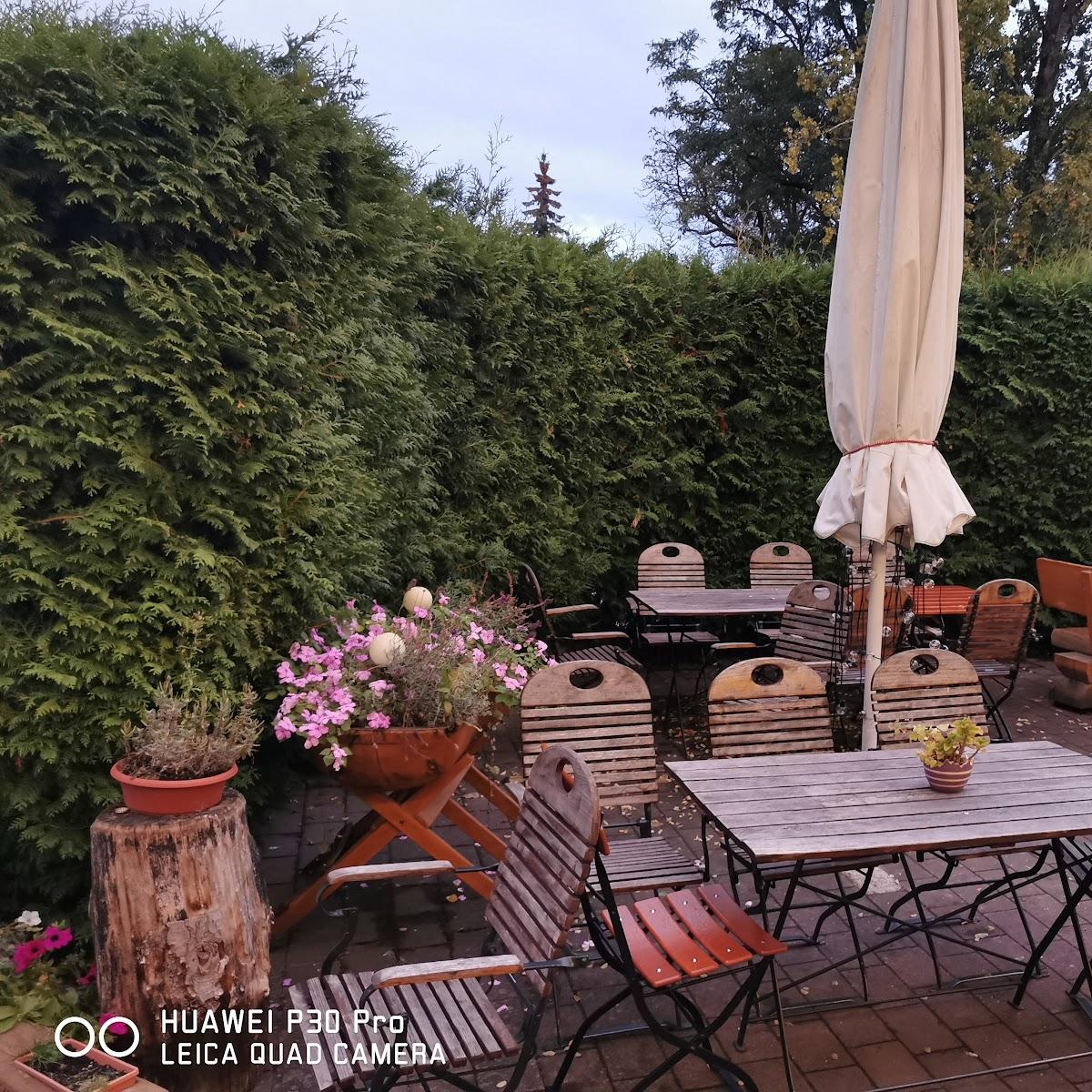 Restaurant "Gasthaus zu Teicha - Inh. Yvonne Weise -" in Petersberg