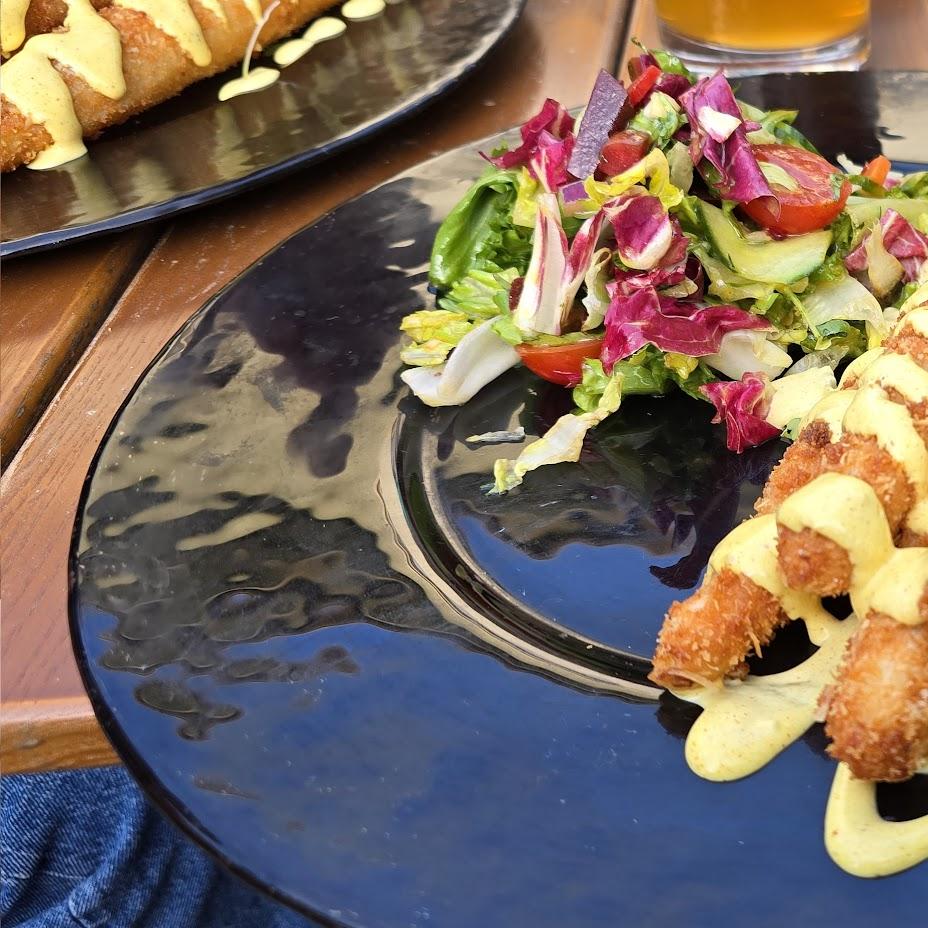 Restaurant "Restaurant Bergschänke" in Halle (Saale)