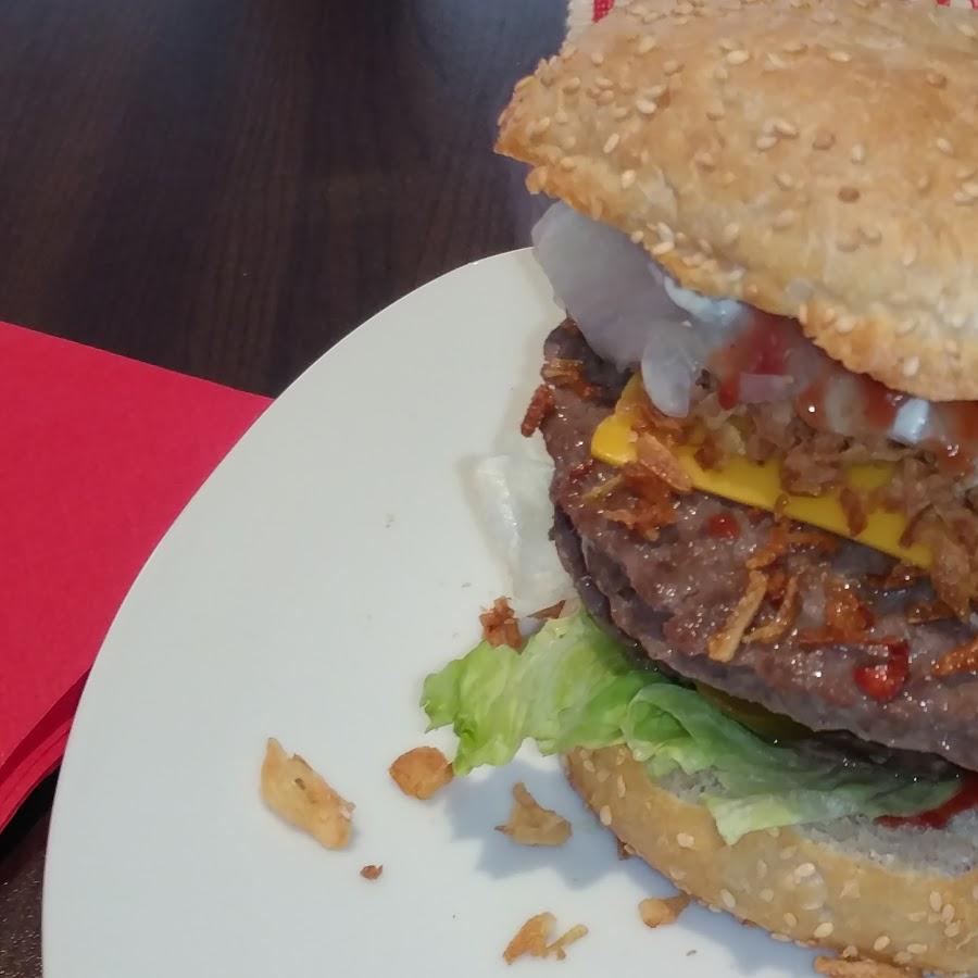 Restaurant "French Connection" in  Kirchheimbolanden