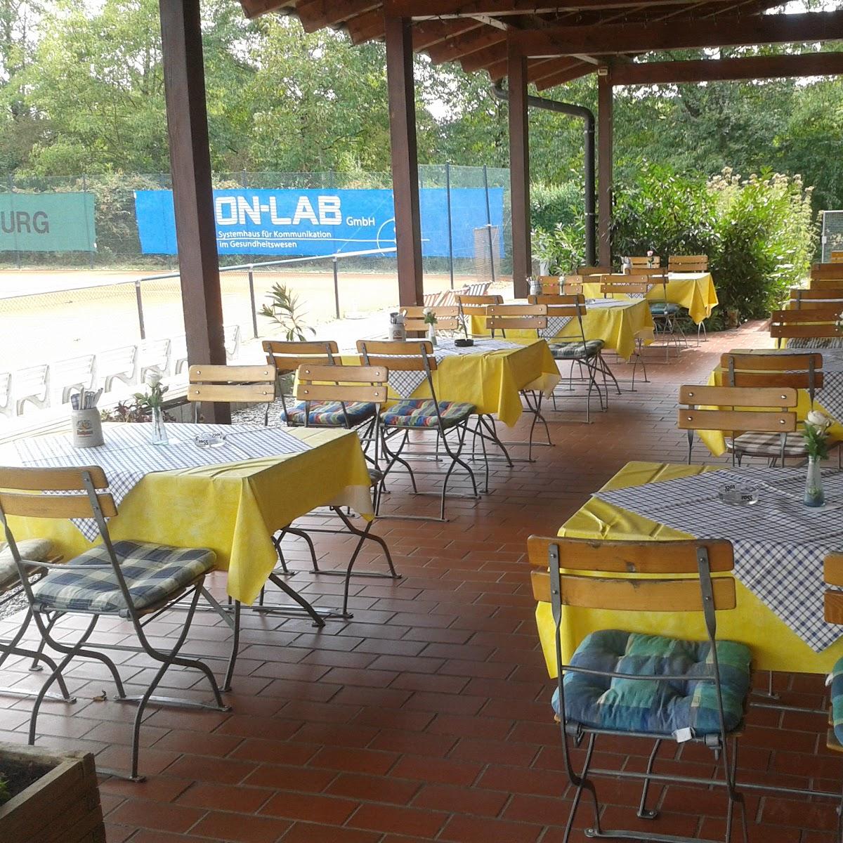 Restaurant "Schnitzel & Hähnchenhaus PSV Gaststätte" in Offenburg