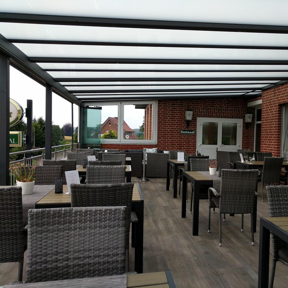 Restaurant "Restaurant Zum Forellental" in  Wald