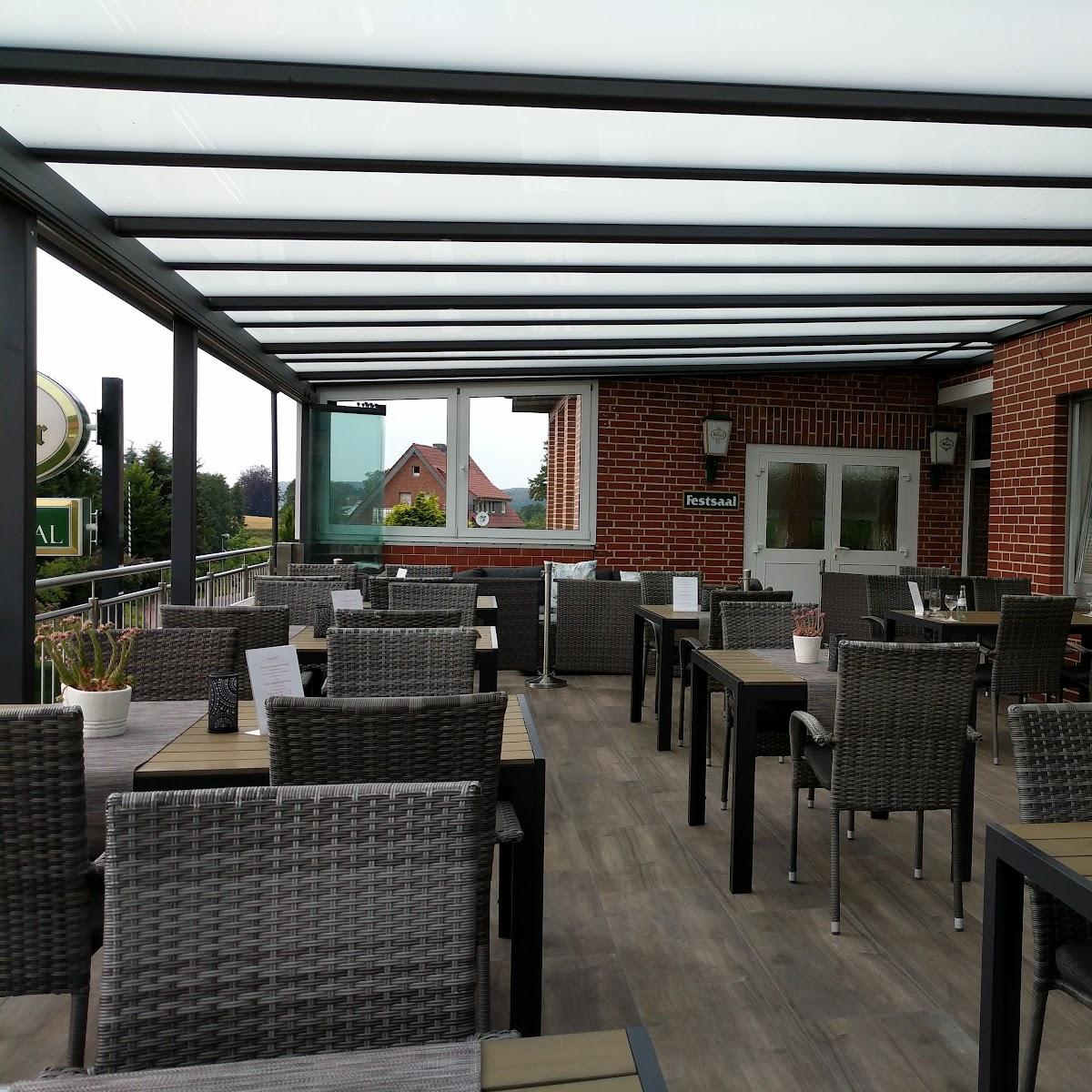 Restaurant "Restaurant zum Forellental" in Hagen am Teutoburger Wald