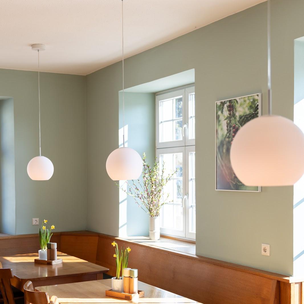 Restaurant "Zum Anker – Frühstück & Restaurant" in Efringen-Kirchen