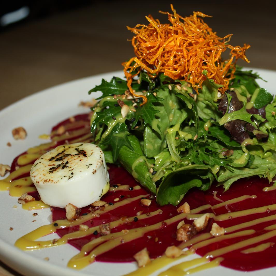 Restaurant "Zum Anker – Frühstück & Restaurant" in Efringen-Kirchen