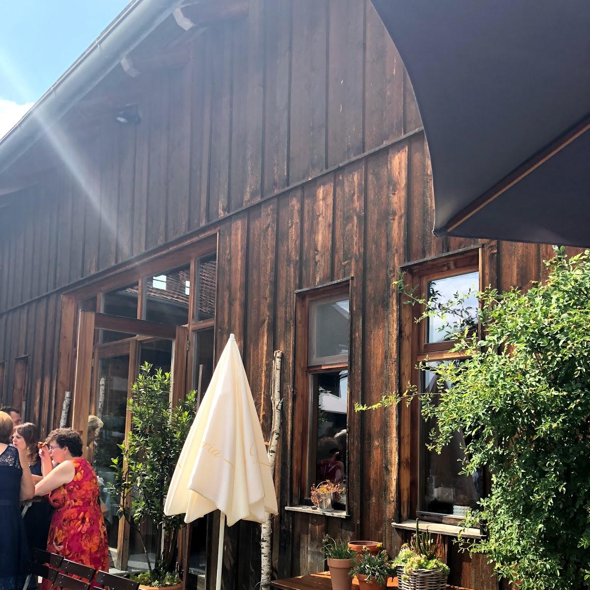 Restaurant "Zum Bergwirt Inh. Stefan Polak" in  Vilsbiburg