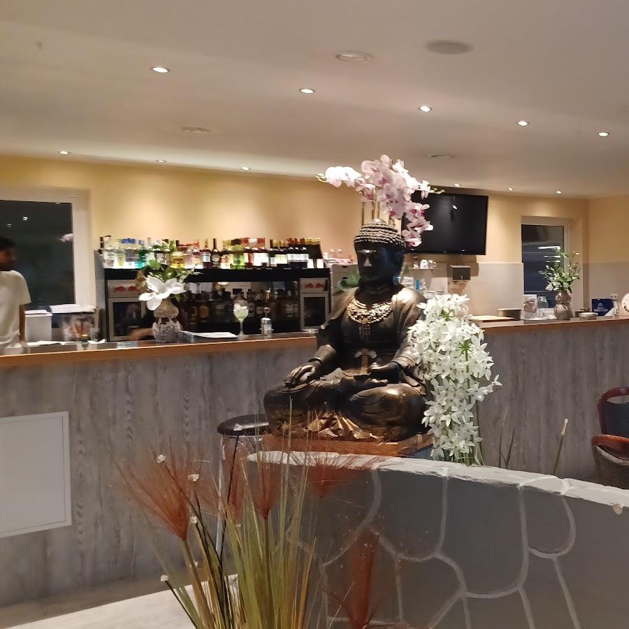 Restaurant "Freizeit-Dorf-Mecklenburg" in Dorf Mecklenburg