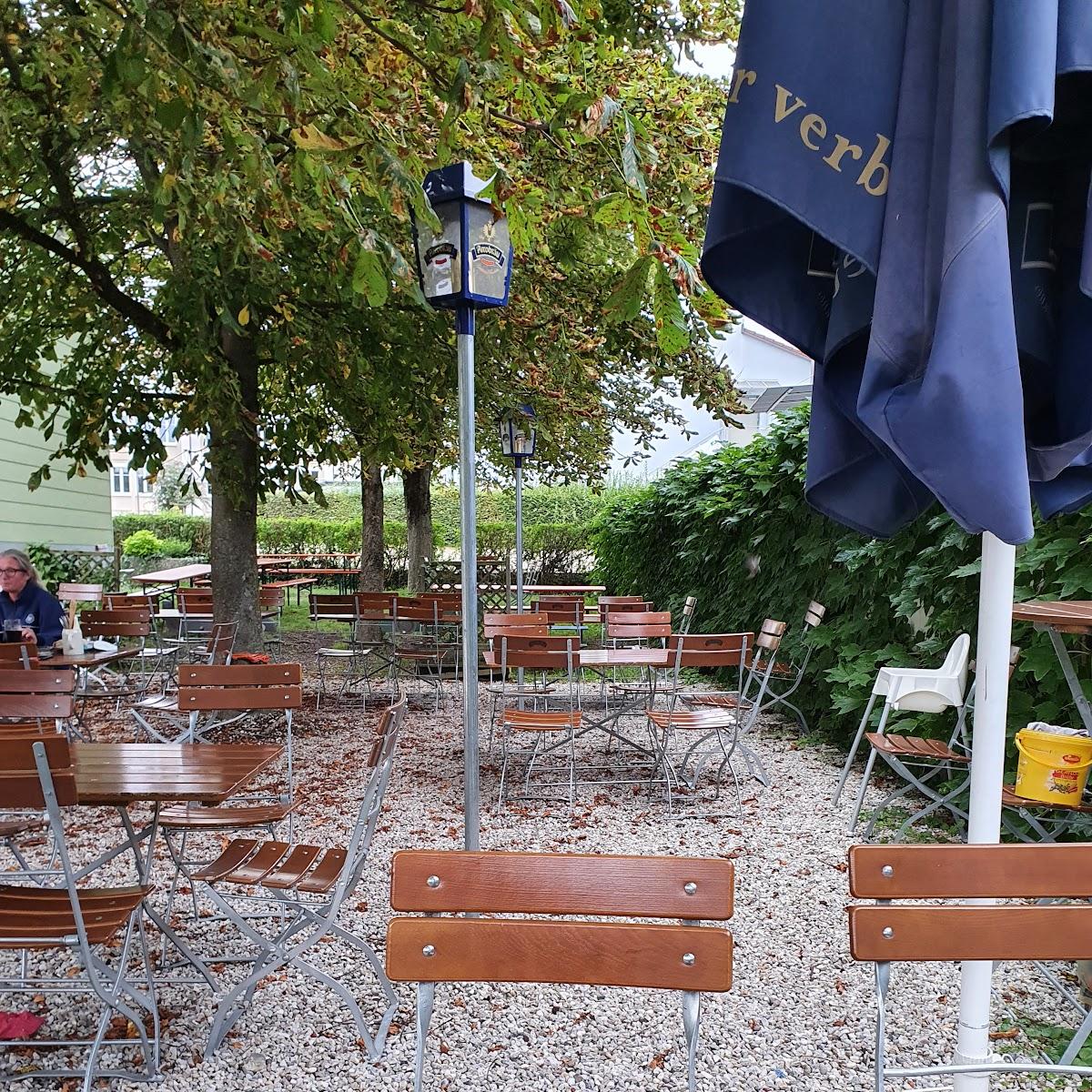 Restaurant "Zum G