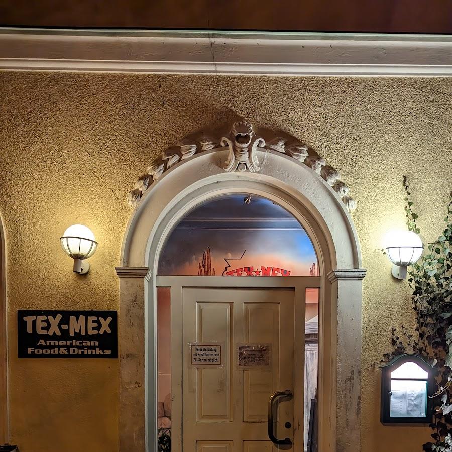 Restaurant "TexMex" in Vilsbiburg