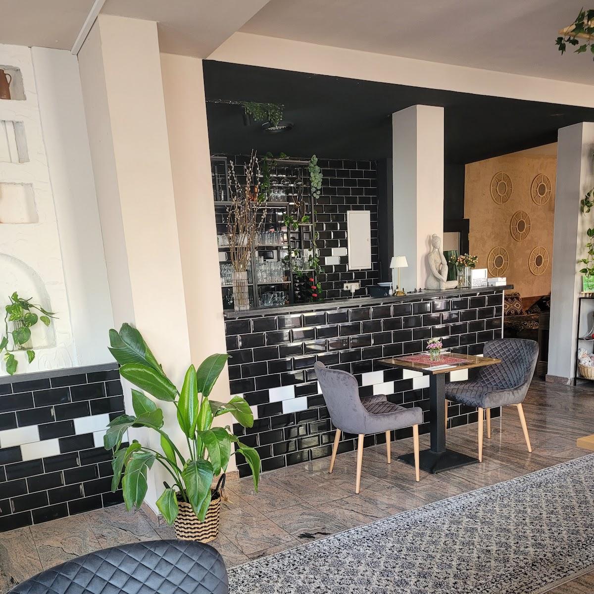 Restaurant "Banu Restaurant" in Zwickau