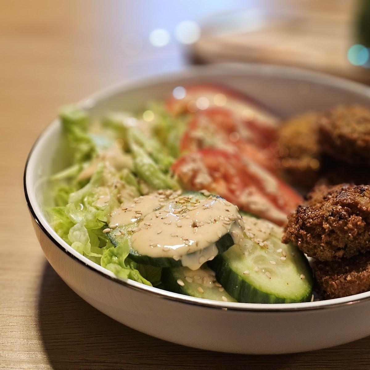 Restaurant "Banu Restaurant" in Zwickau