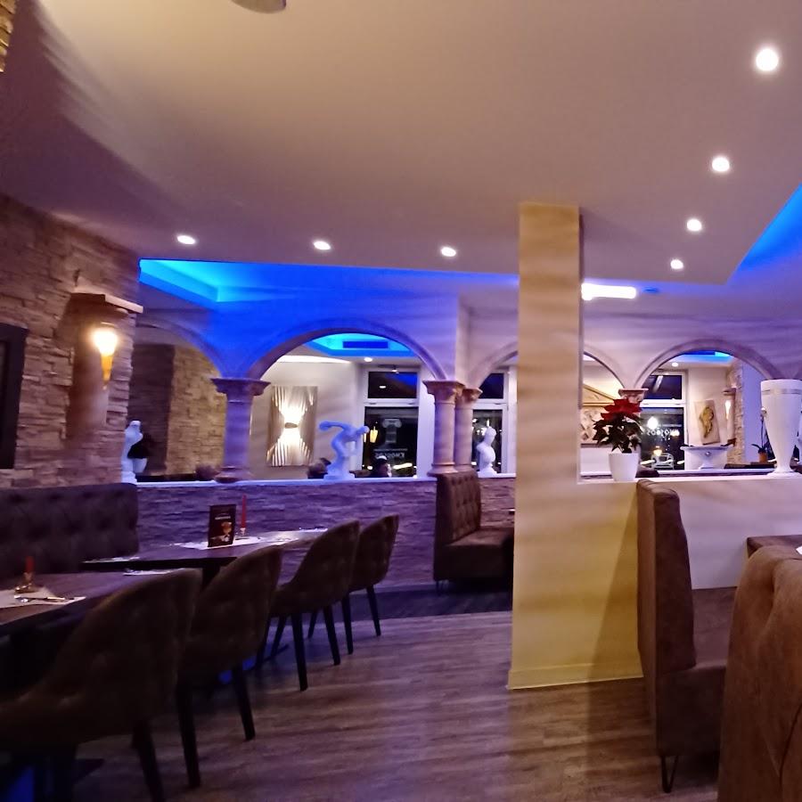 Restaurant "Knossos" in Zwickau