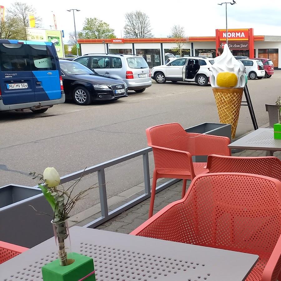 Restaurant "Genuss Atelier" in Vöhringen