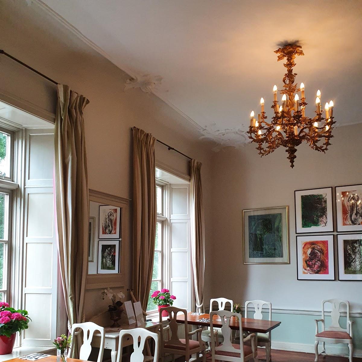 Restaurant "Gut Kaden Restaurant" in  Alveslohe