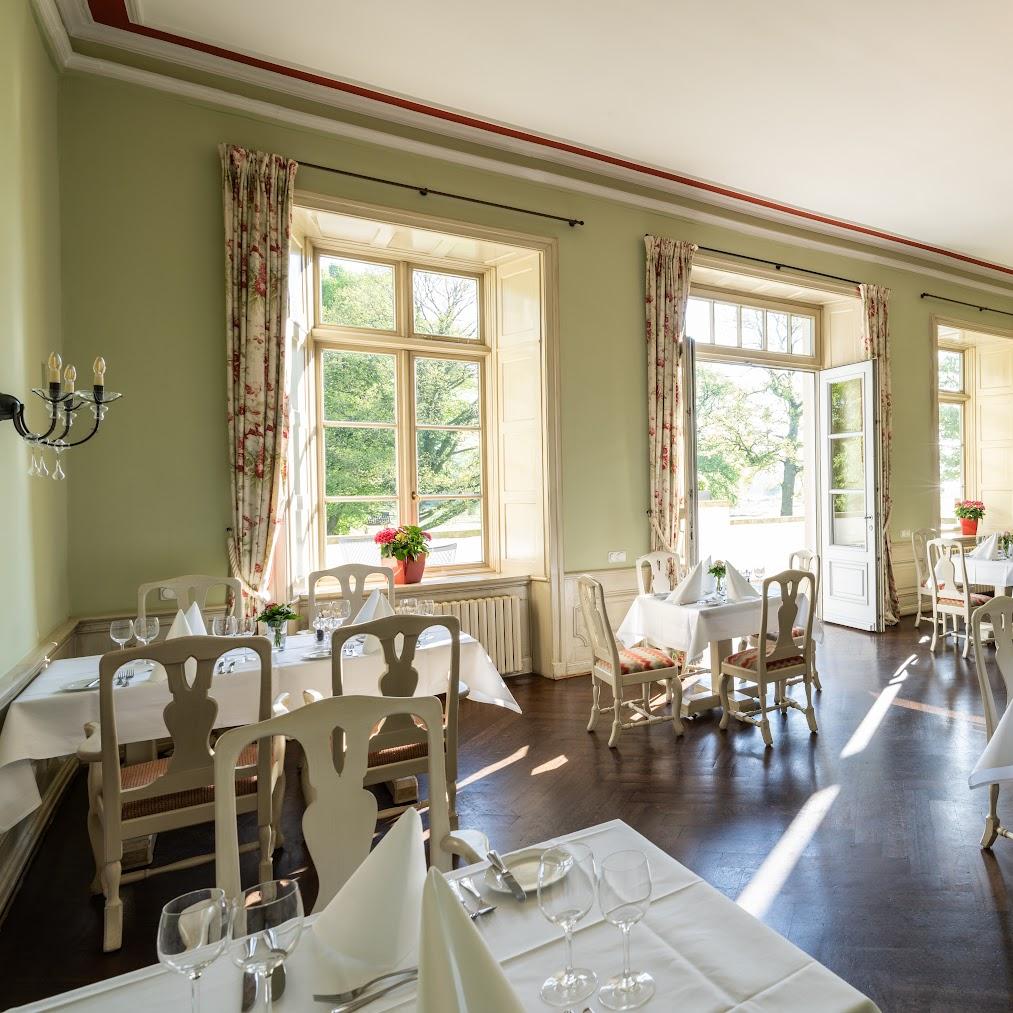 Restaurant "Gut Kaden Restaurant" in Alveslohe