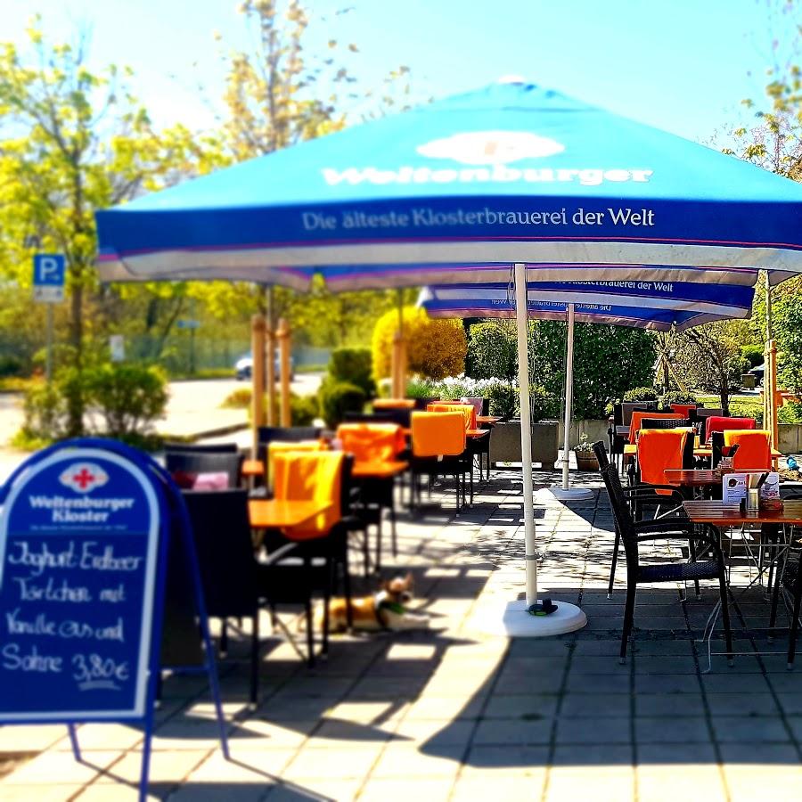 Restaurant "Kevmasters Burger Restaurant" in  Vilsbiburg