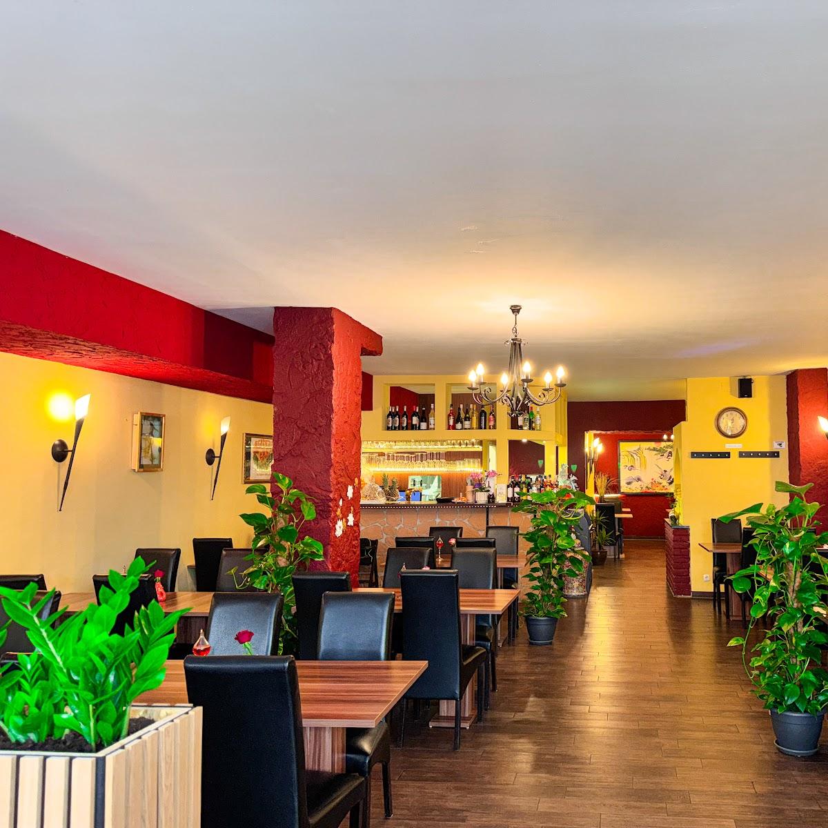 Restaurant "Asia68 Limonade" in Bad Schwartau