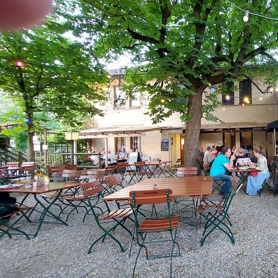 Restaurant "VIB Lounge" in Vilsbiburg