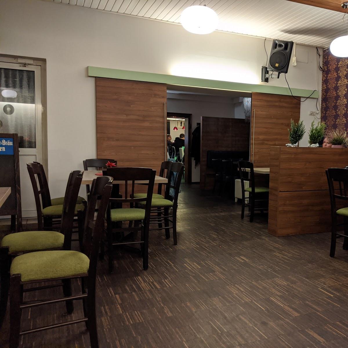 Restaurant "Klosterladen Johannesbrunn eG" in  Schalkham